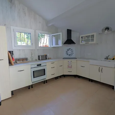 Villa 'Andercool' Avec Piscine Utilisable En Toutes Saisons Andernos-les-Bains Buitenkant foto