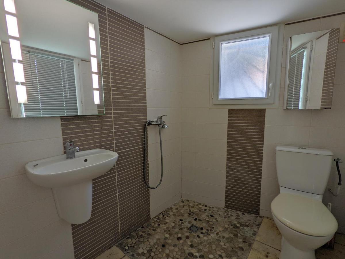 Villa 'andercool' Avec Piscine Utilisable En Toutes Saisons *