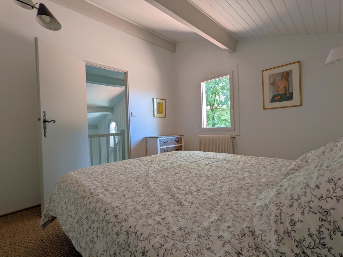 'andercool' Avec Piscine Utilisable En Toutes Saisons Villa *