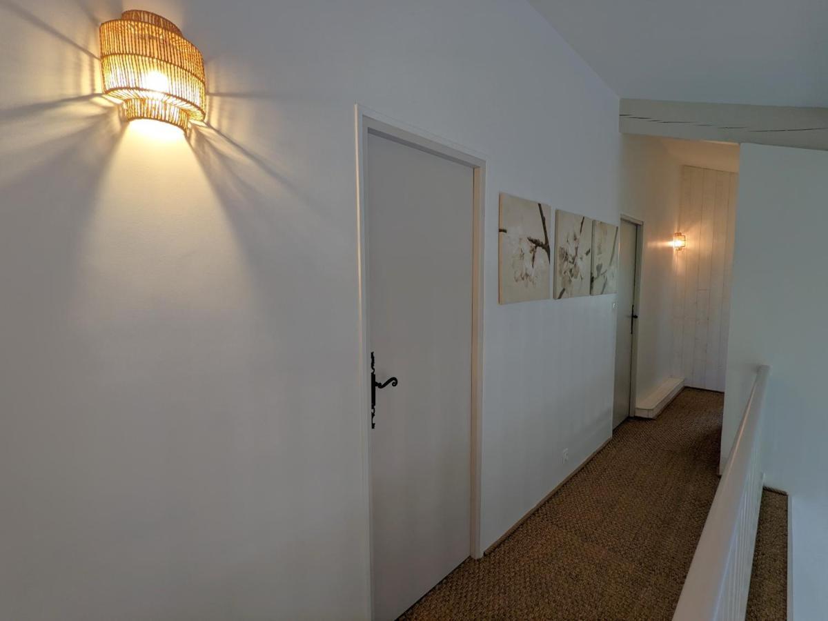 Villa 'andercool' Avec Piscine Utilisable En Toutes Saisons *